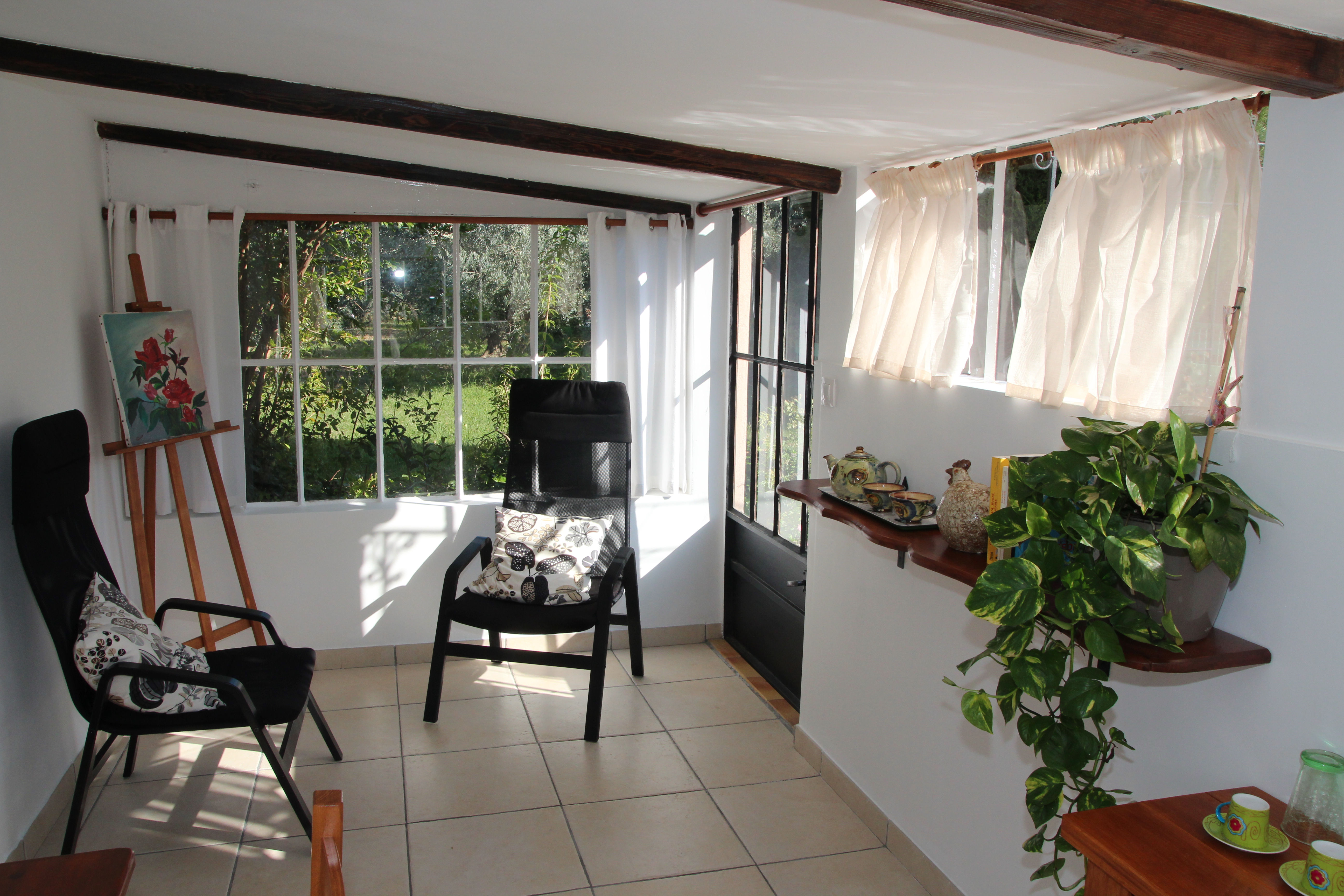 Le Cabanon De L'Olivette — photo 2