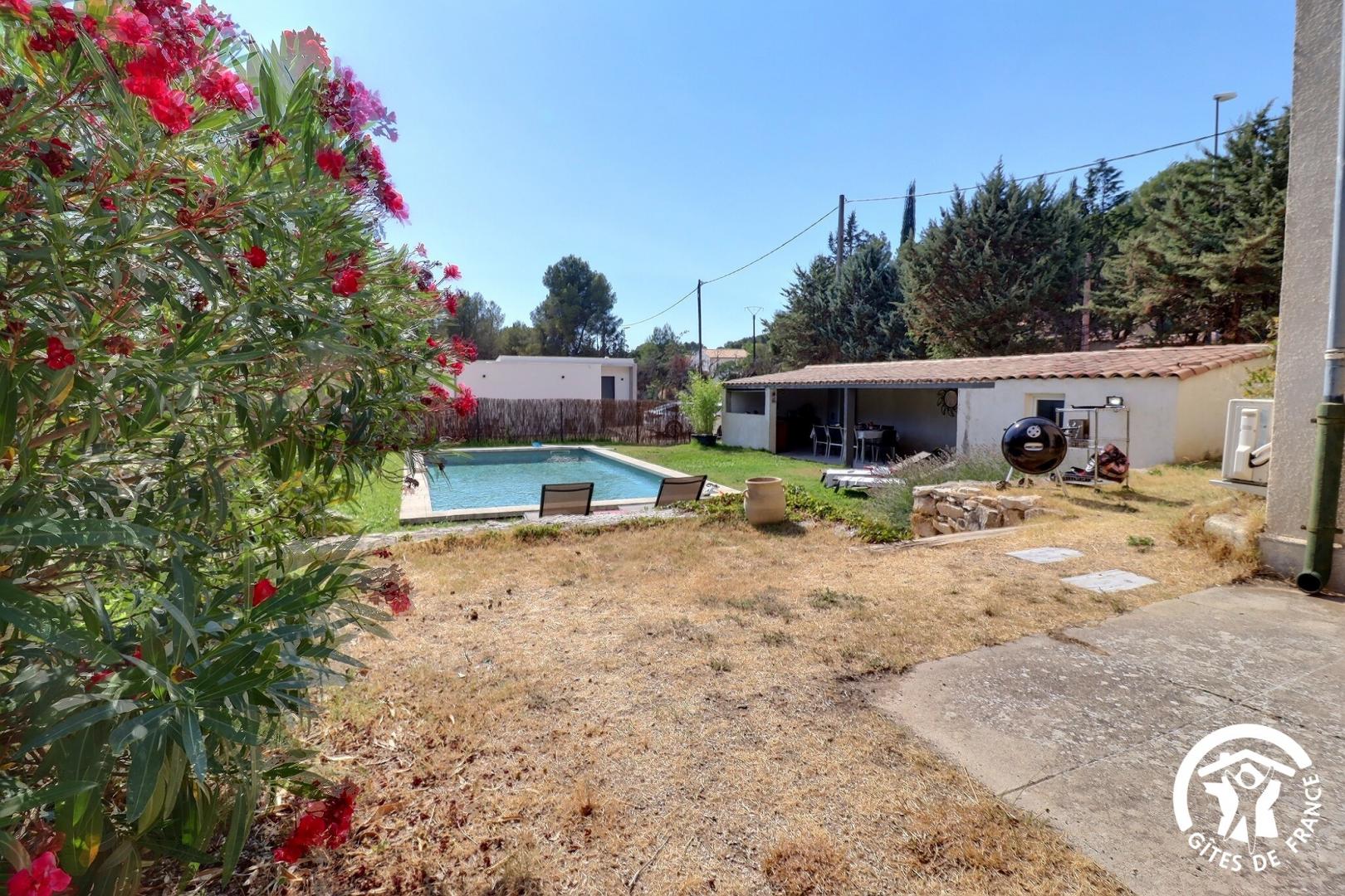 Ar de Vie, Ventabren - photo 33