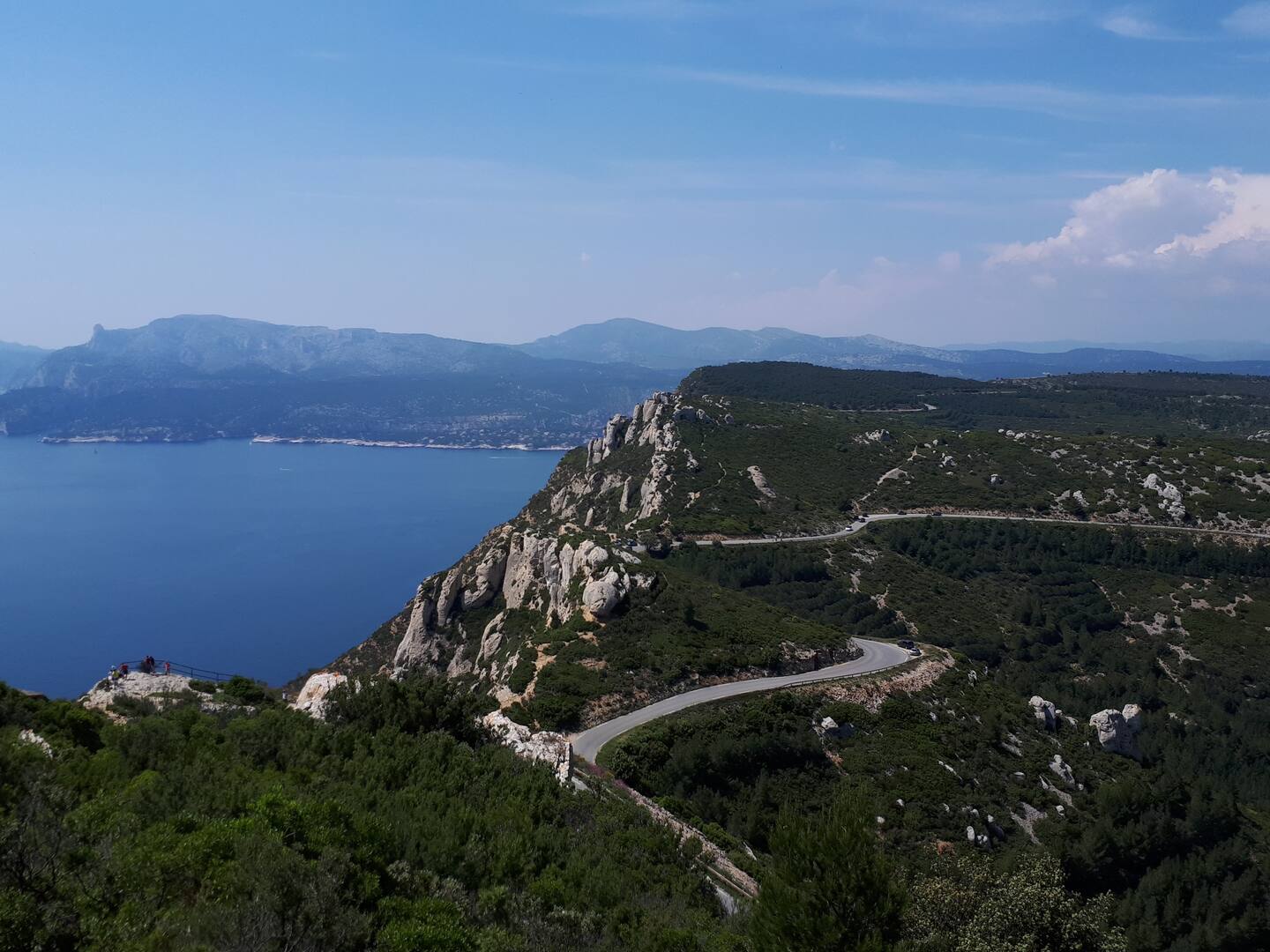 Osez Adélaïde, La Ciotat - photo 11