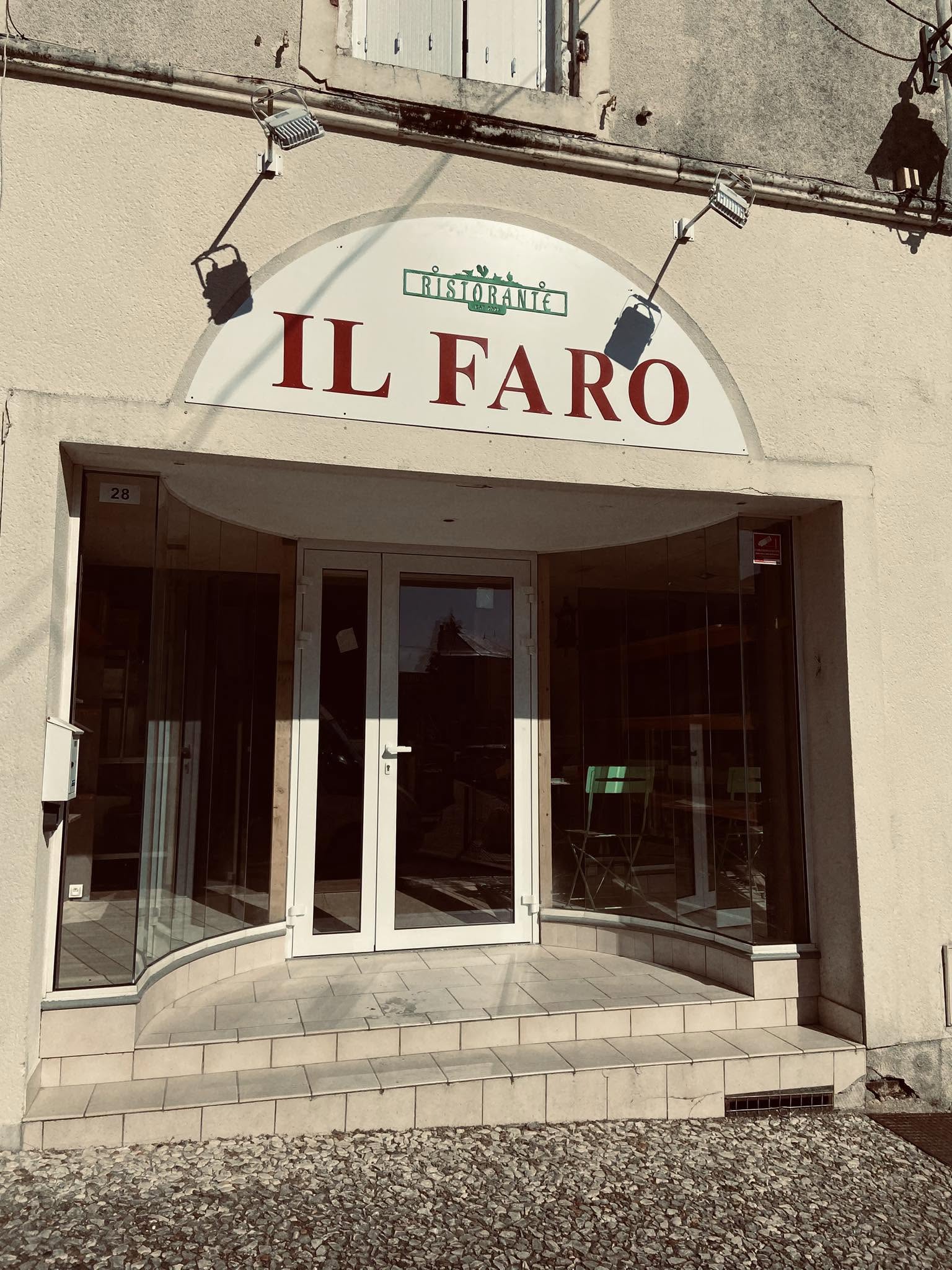 Ristorante Il Faro