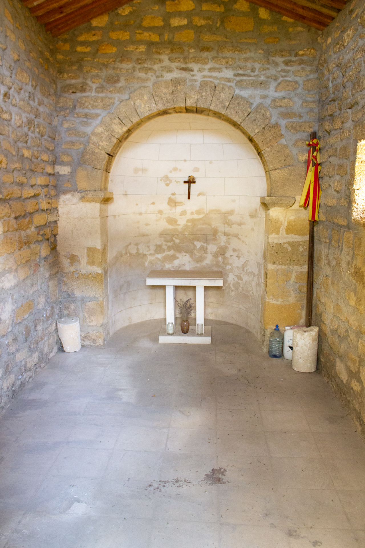 Chapelle Saint-Etienne