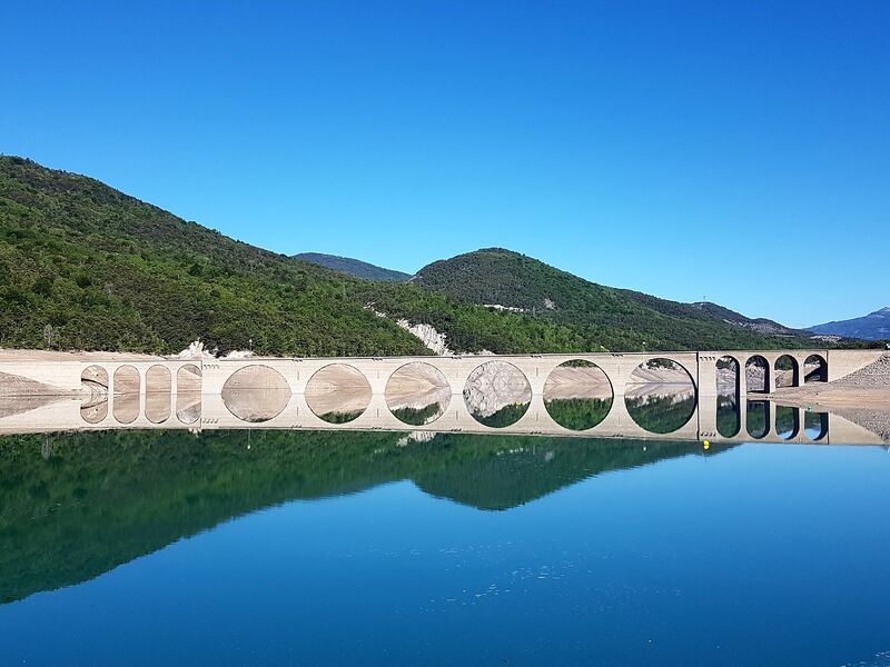 Viaduc de Chanteloube