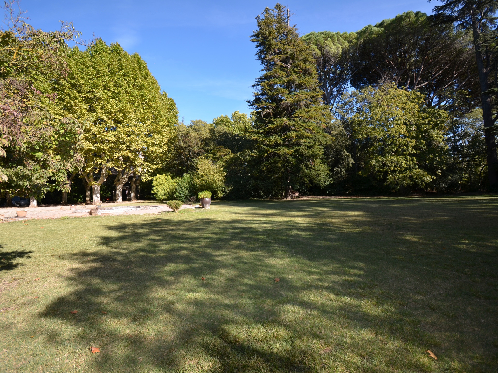 Domaine Shambala, Velaux - photo 3