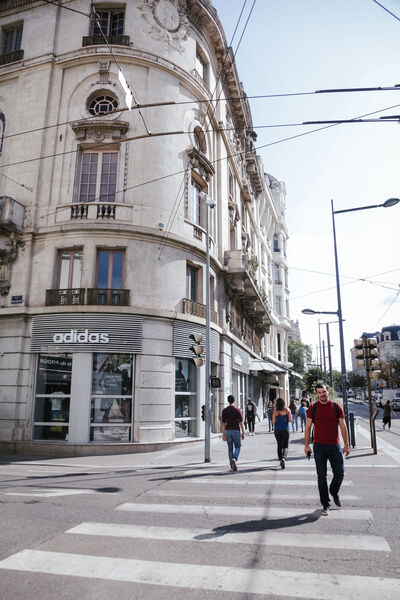 Hôtel des Ingénieurs