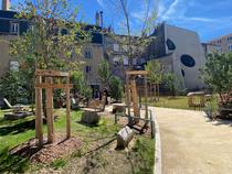 Visite guidée - Nature urbaine_Saint-Étienne