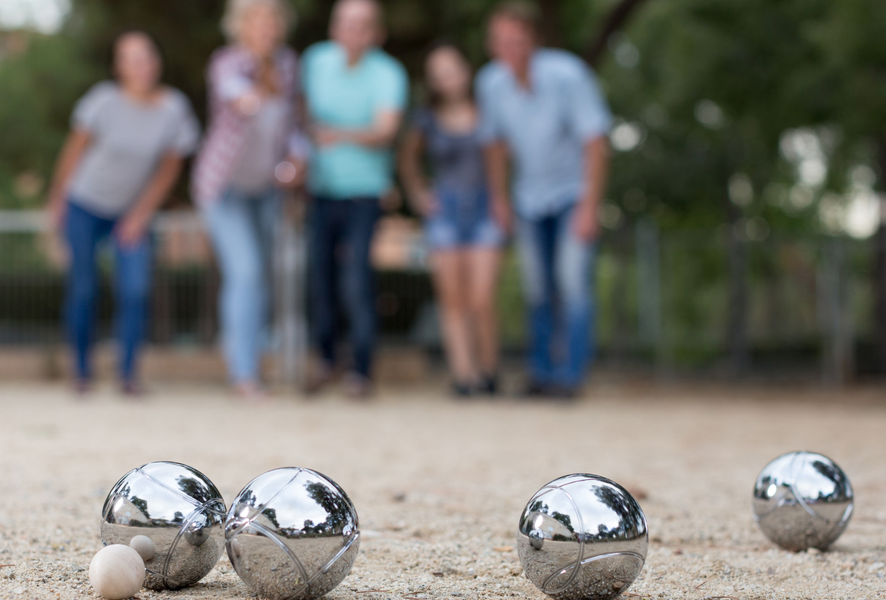 Concours de Pétanque - Chez Bib & Les Marmottes_La Toussuire