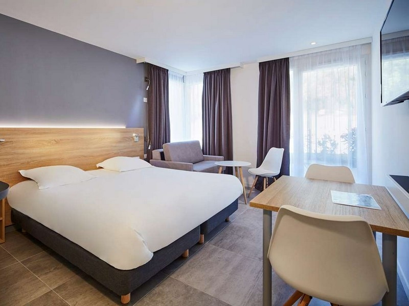 Kyriad Résidence Cabries, Cabriès - photo 6