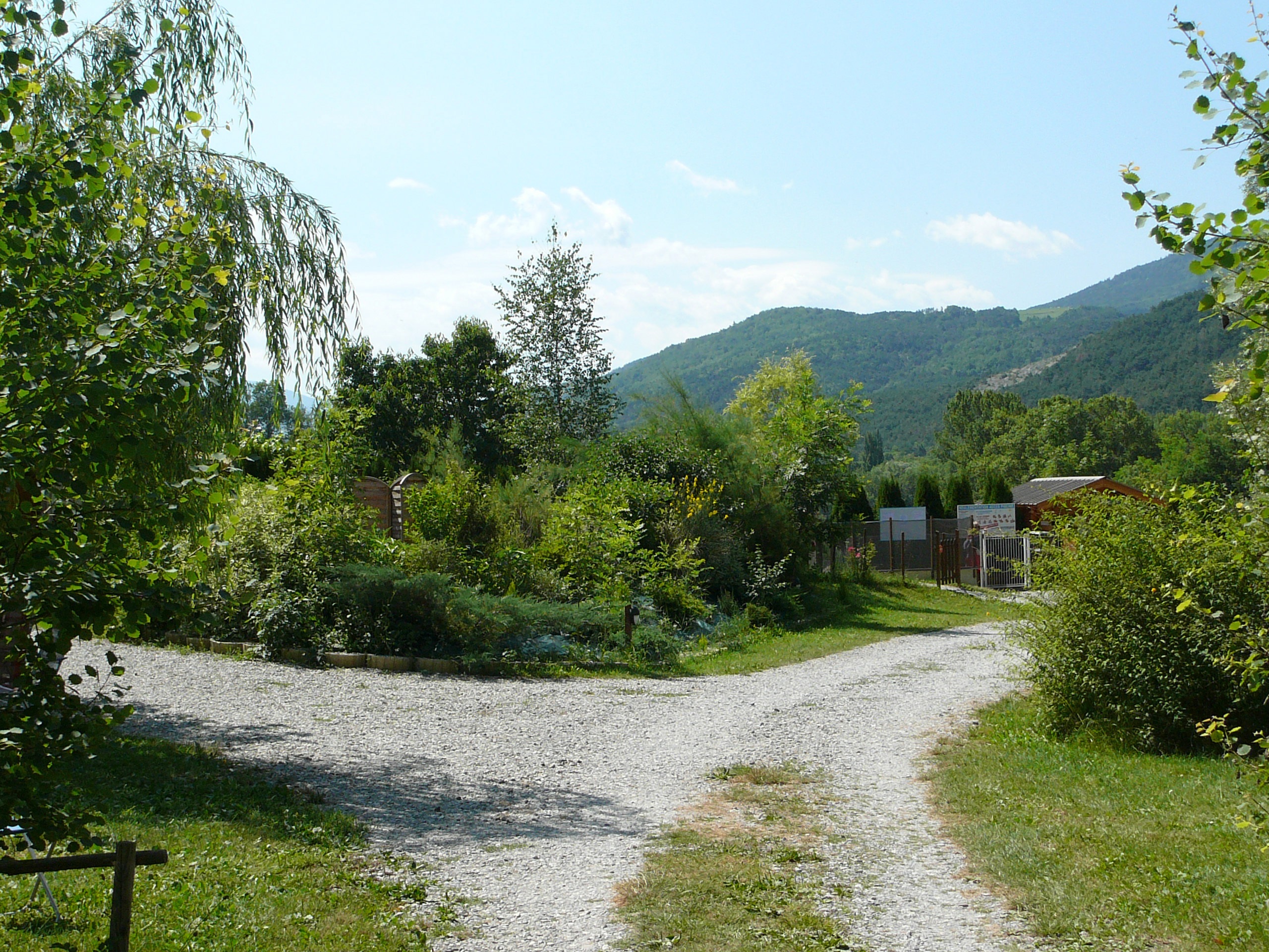 La Valière CHORGES