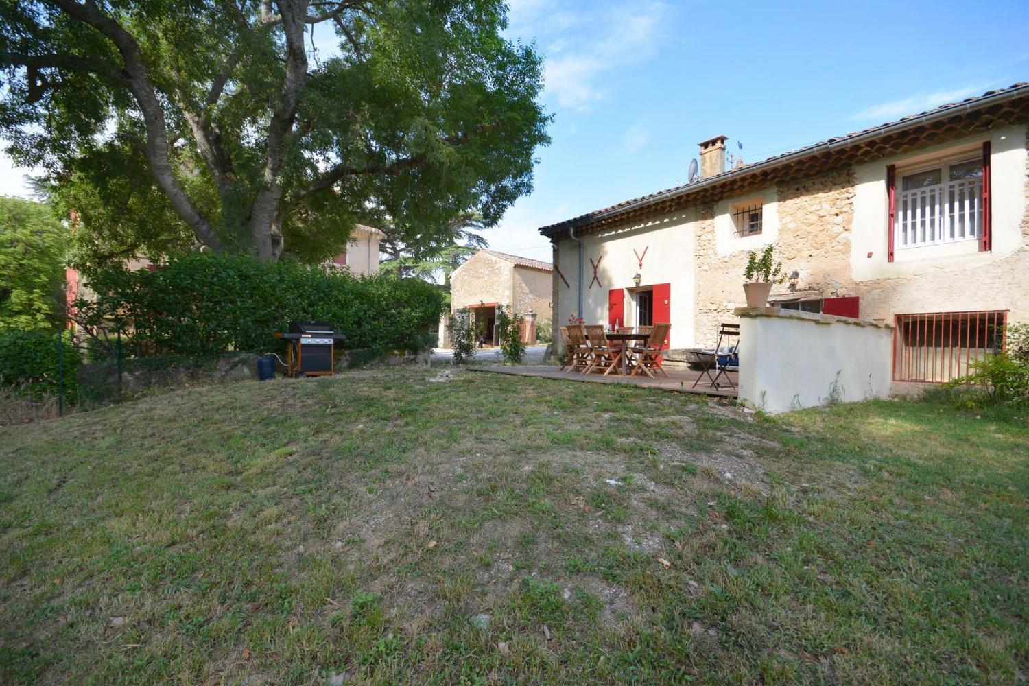 La Pitcholine, Meyrargues - photo 27