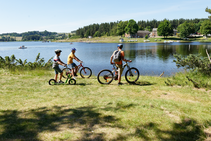 Des activités sportives et nautiques
