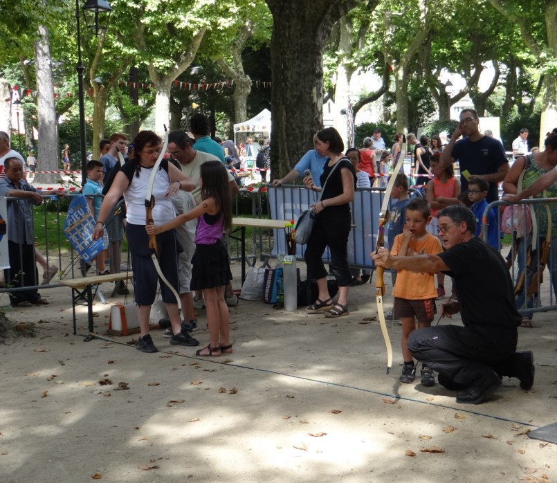 Festi'Vals du Jeu