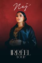 NEJ IRREEL TOUR_Saint-Étienne