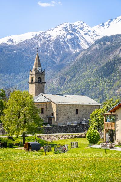 Visites guidées de l'église de Beaune