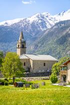 Visites guidées de l'église de Beaune