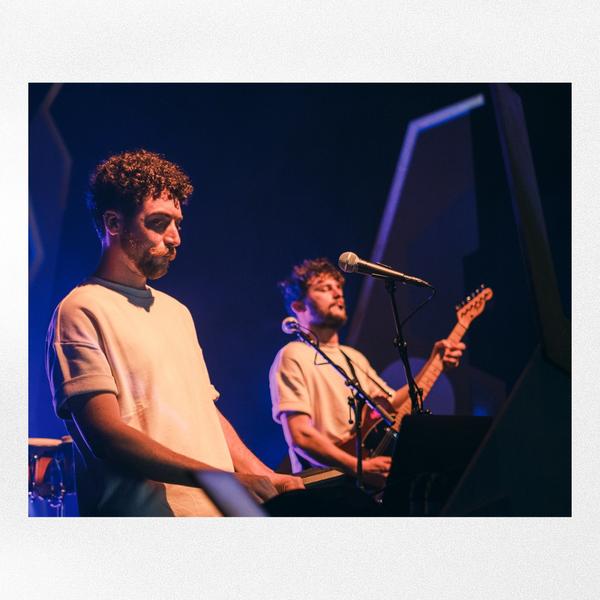 DJEGO : Concert à l'auberge de l'Arpelin_Cervières - © Djégo