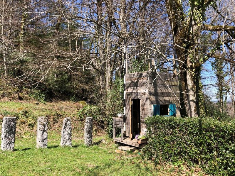 cabane