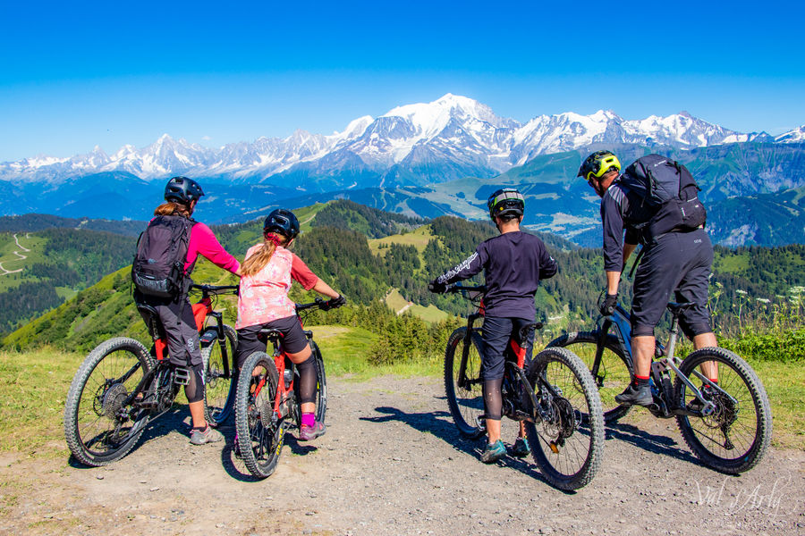 Foodtruck 1930 - Recharge ebike