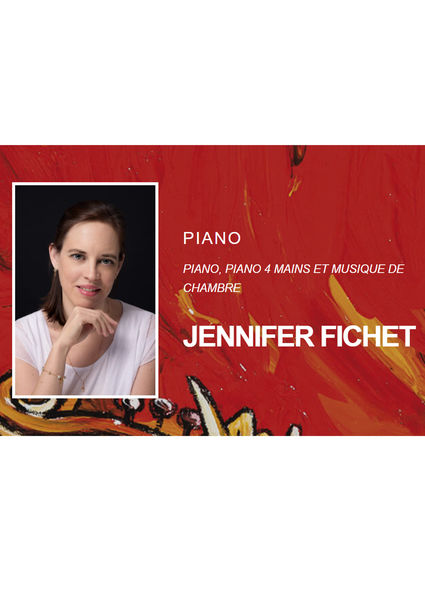Meeting musical des monts Dore : séance musicale piano