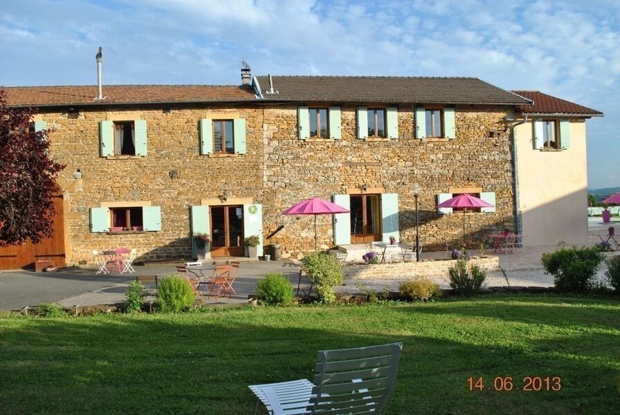 Domaine des Vignes d'Hôtes