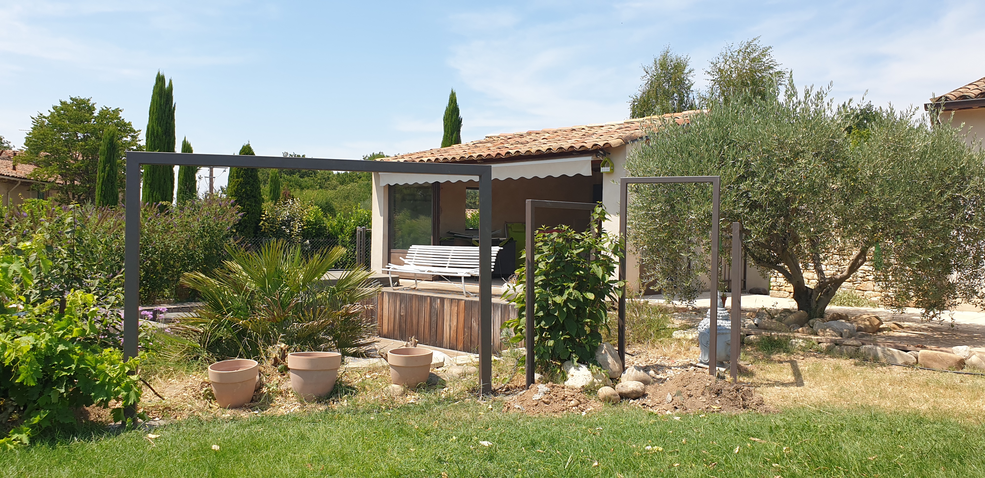 La Bastide de Pierres, Pertuis - photo 4