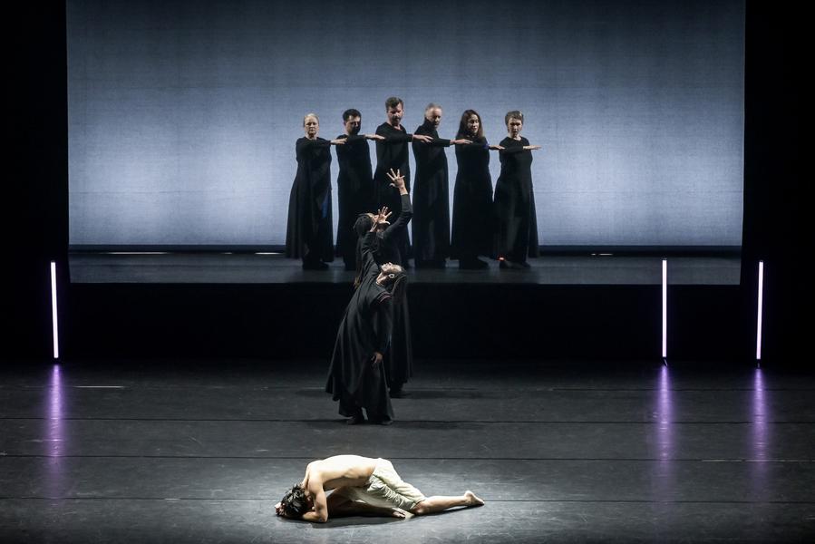 Gesualdo Passione_Lyon 8ème