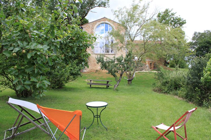 Gîte