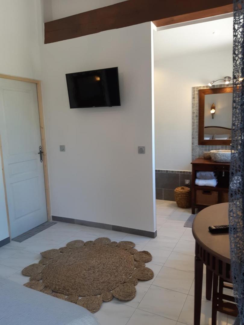 Villa La Licorne, Belcodène - photo 6