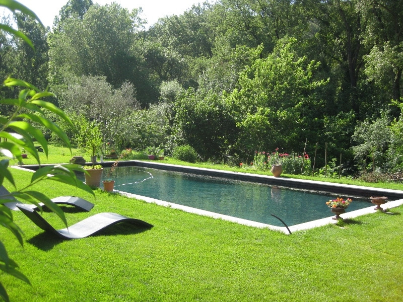 Le Vieux Moulin, Le Tholonet - photo 2