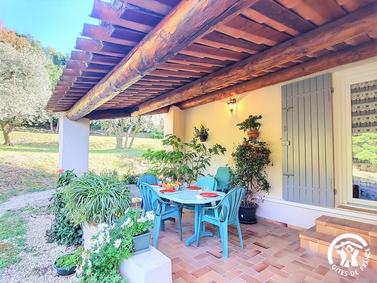 Villa Chrisma, Orgon - photo 5
