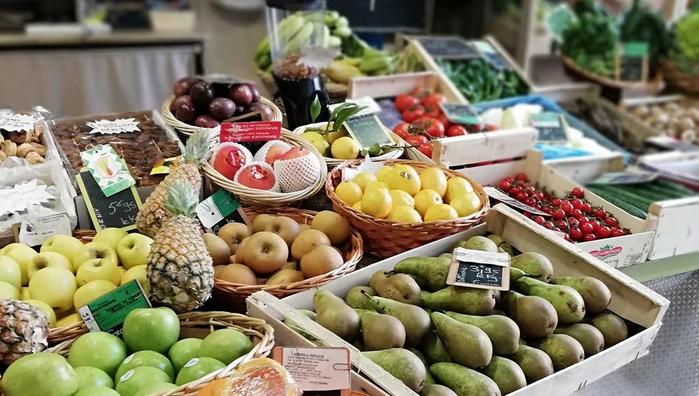 L'Écrin des Saveurs