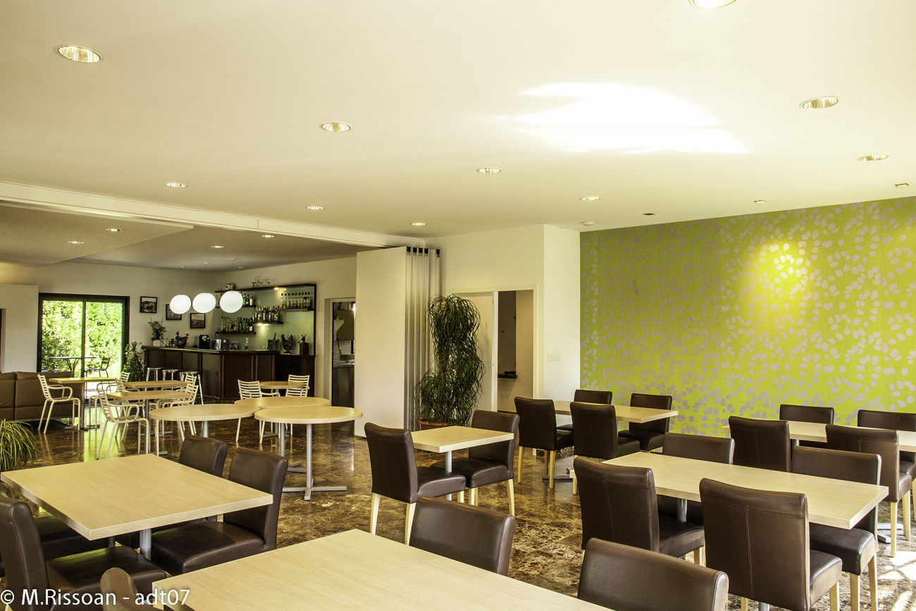 Hôtel les amandiers