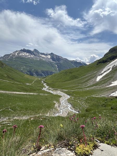 Image vallon