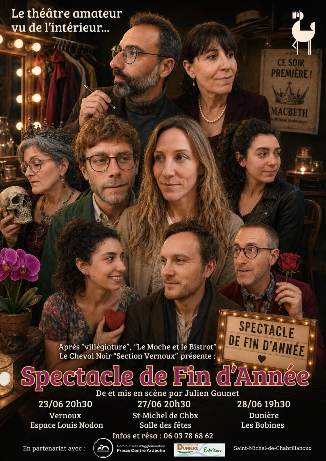 Affiche