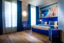 Photo de l'hotel Hôtel Nice Excelsior à Nice