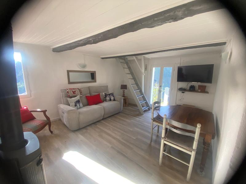 La maison de Daluis