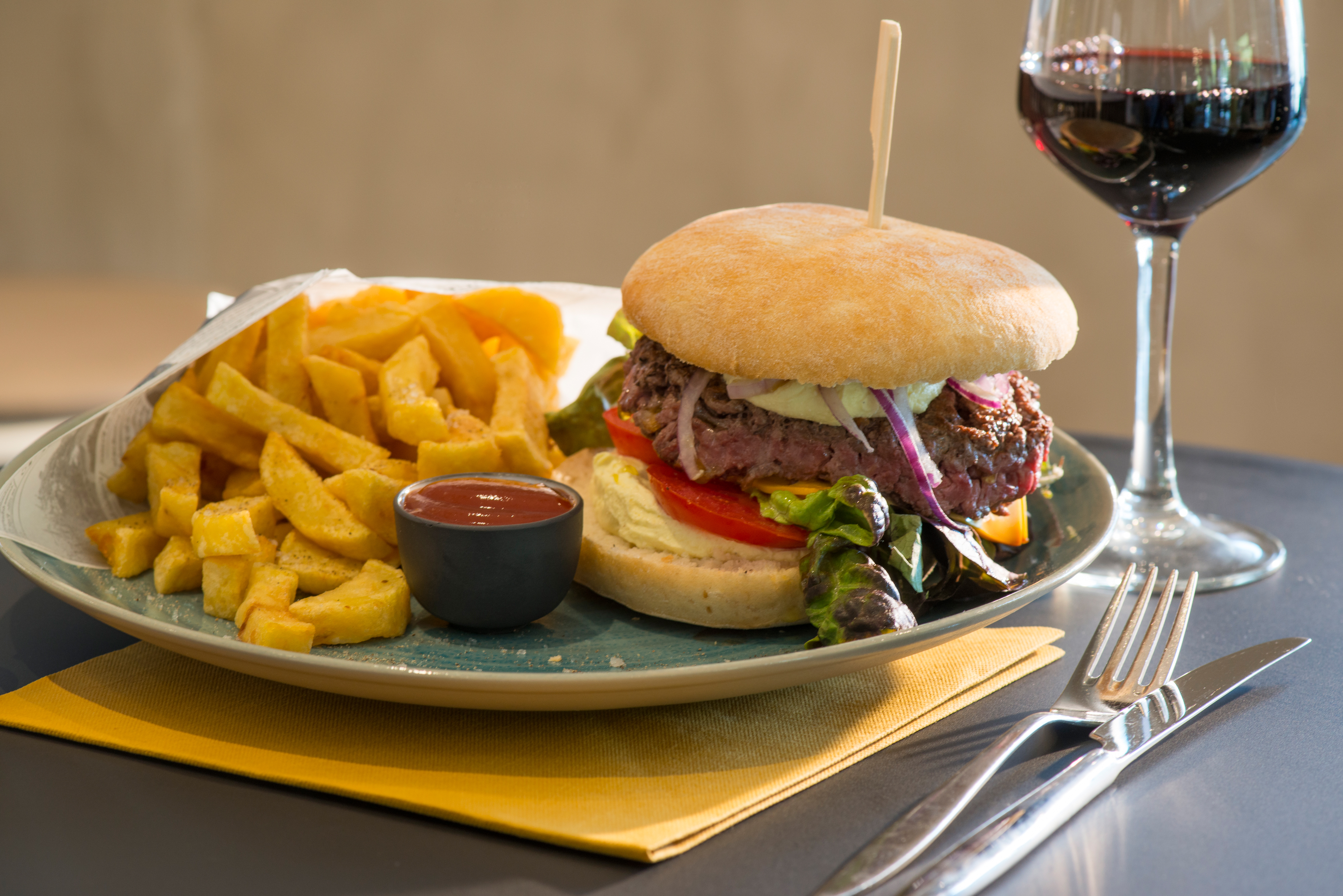 Le Bélico, Pertuis - photo 13