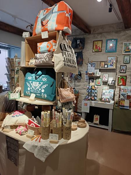 Comptoir des Curiosités_Crémieu