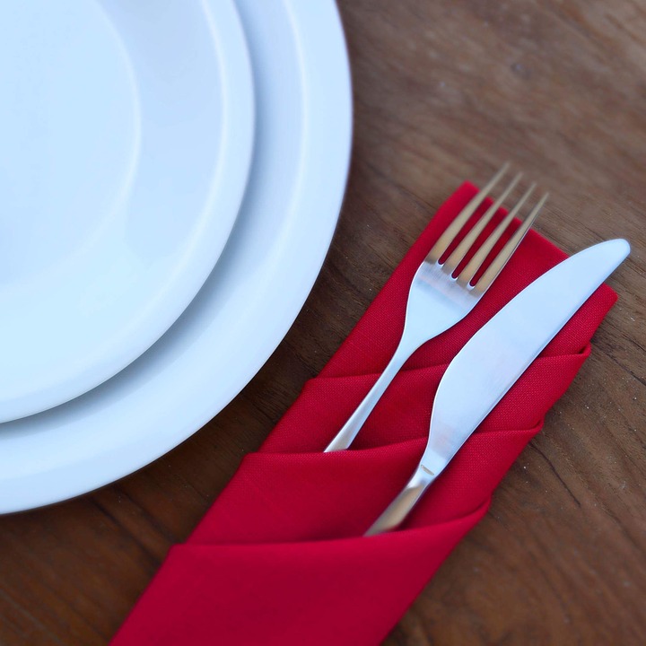 Les repas du mercredis soir à la Guinguette