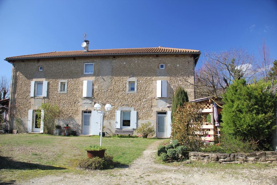La Ferme de Musan