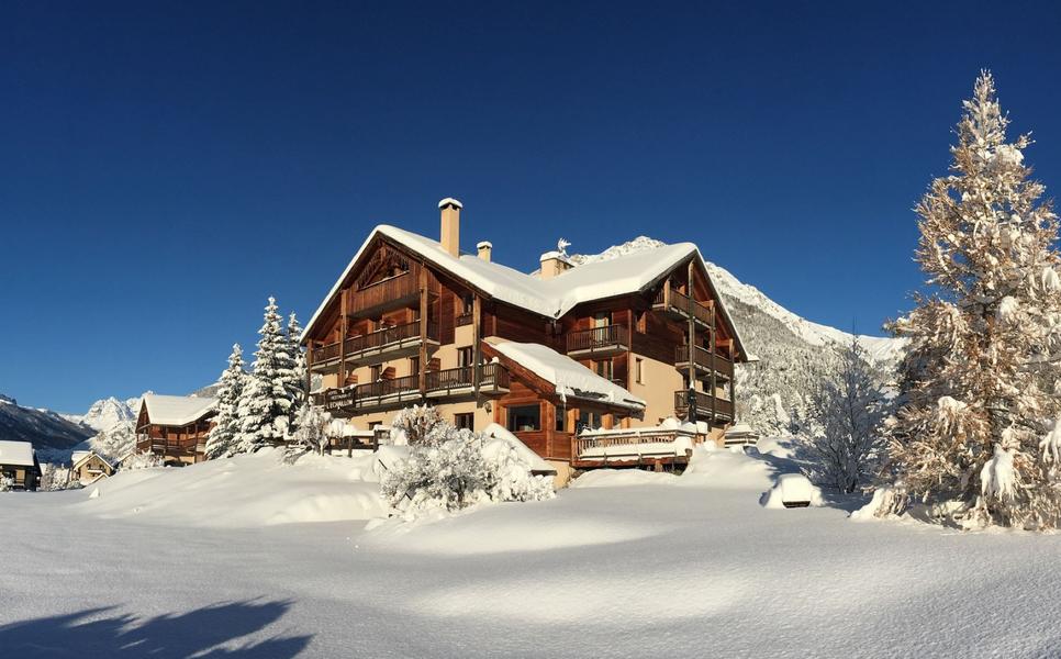 L'Échaillon Hôtel Spa & Activités