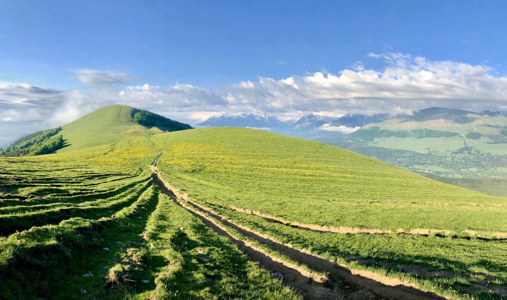 Conest et grand serre