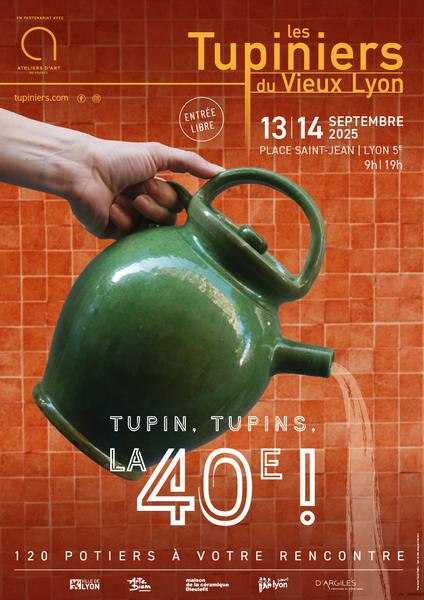 Les Tupiniers du Vieux Lyon_Lyon 5ème