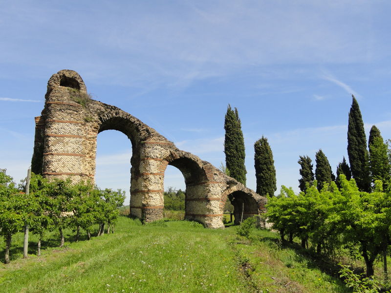 Rampant du sihon de l'Yzeron