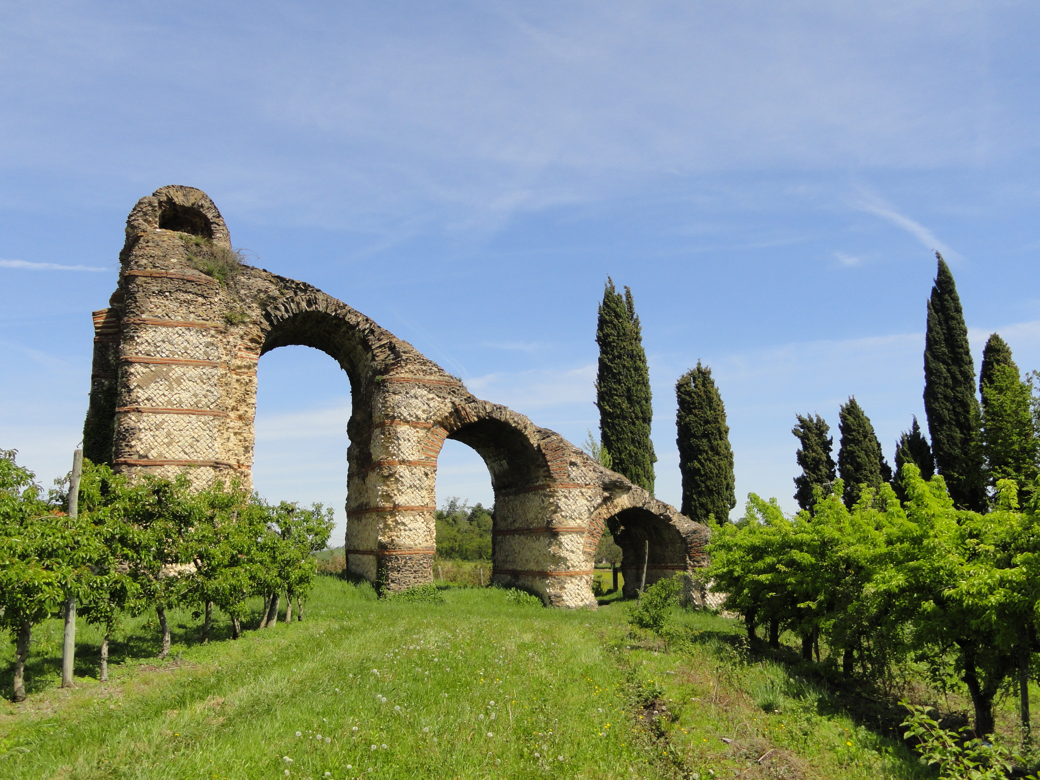 Site du Plat de l'Air