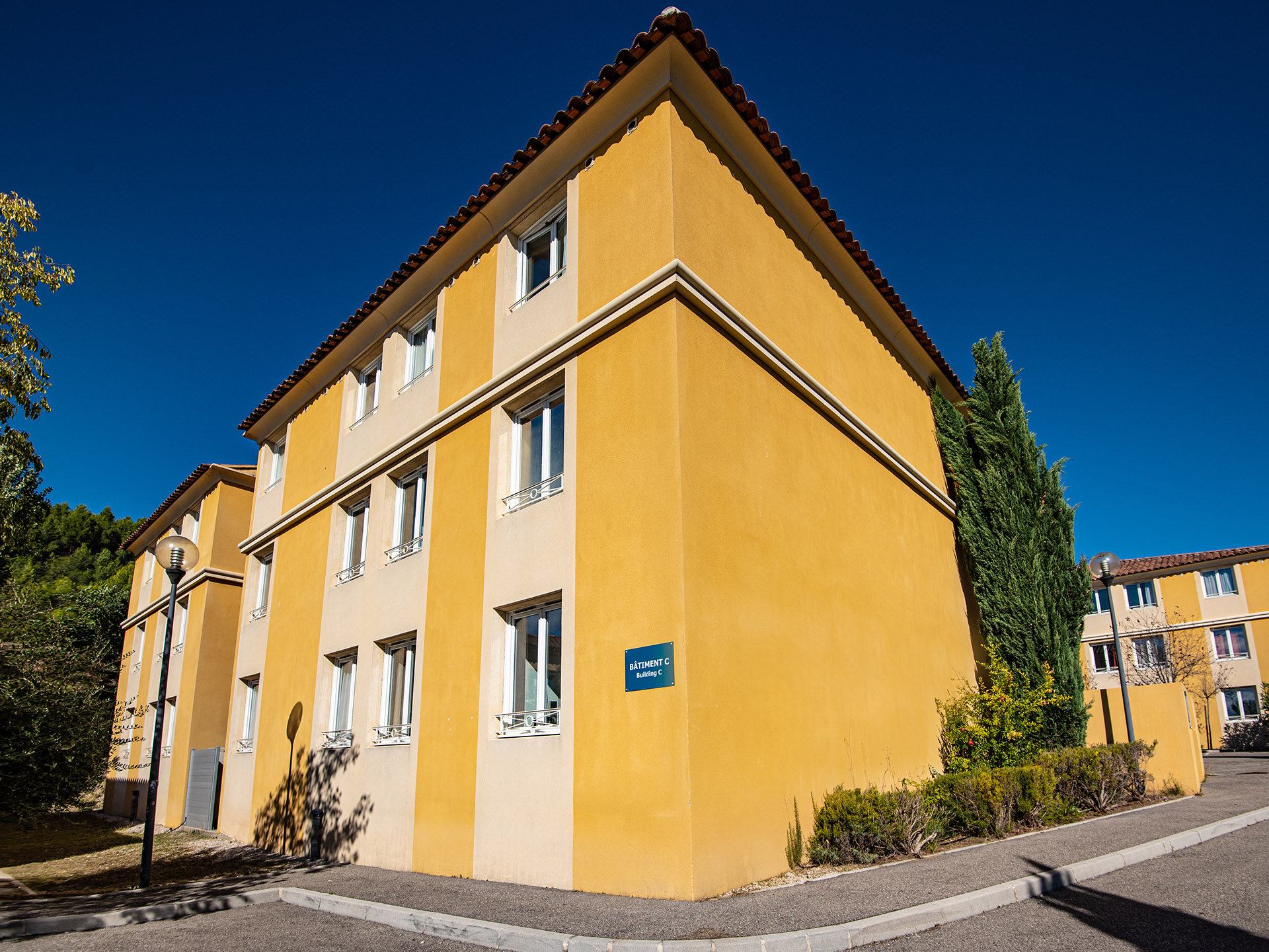 Comfort Aparthotel Aix Le Tholonet, Le Tholonet - photo 9