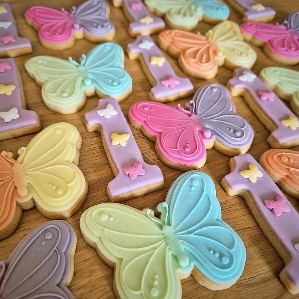Biscuits chez Romys_Le Teil