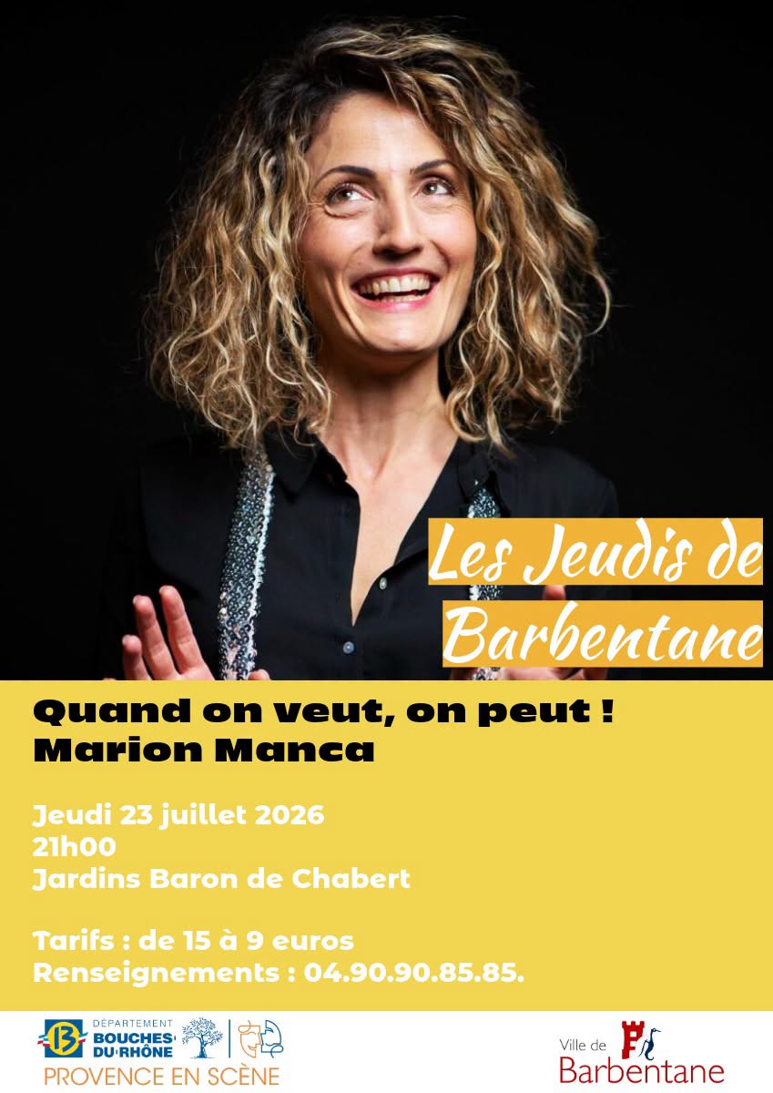 Visuel évènement