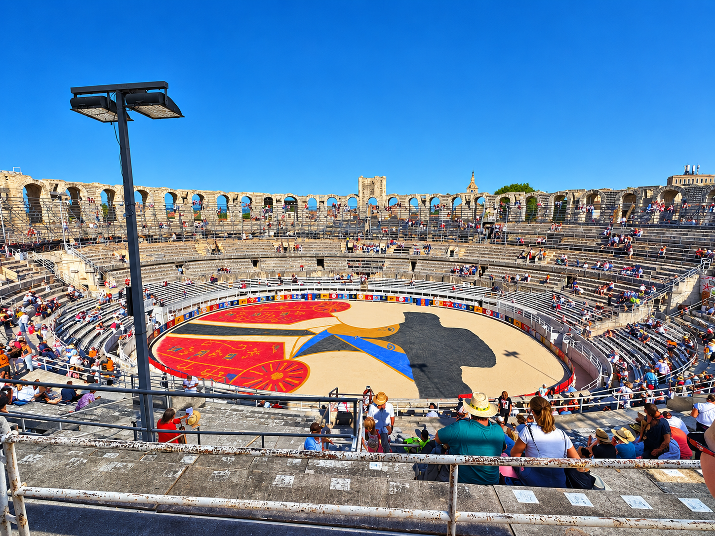 La Feria du Riz