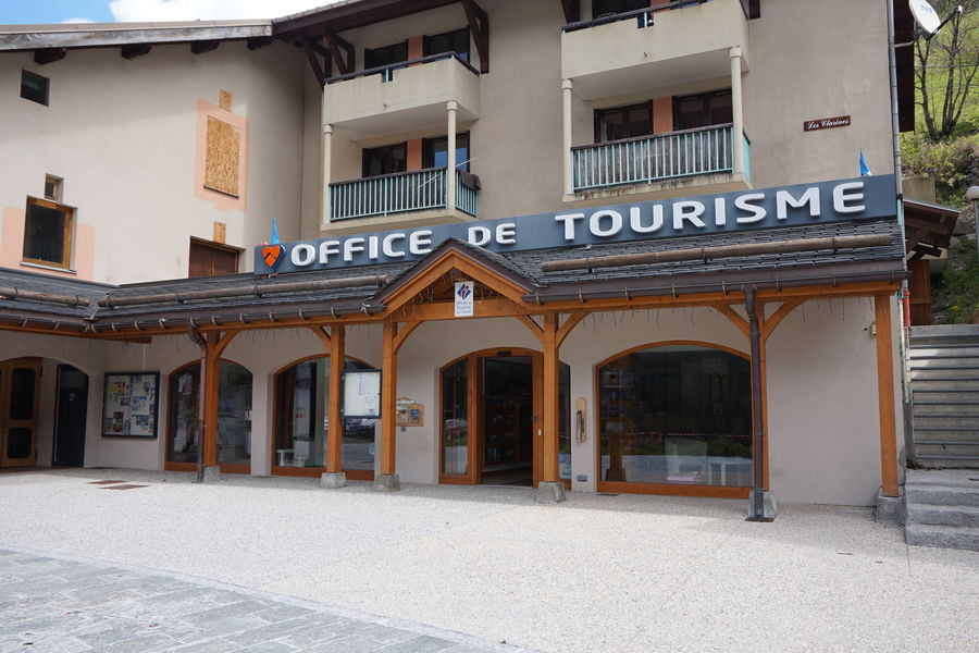 Office de Tourisme