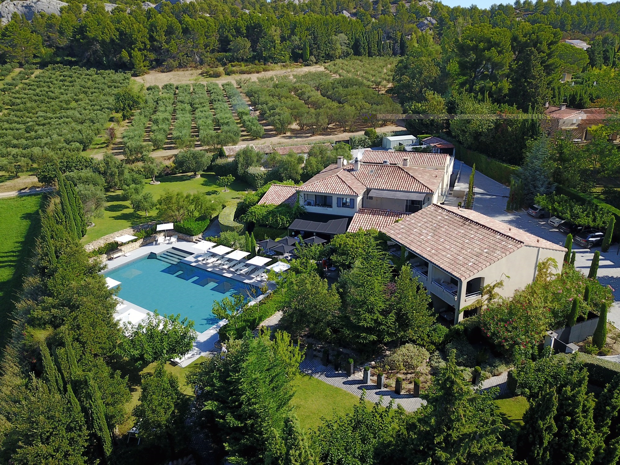 Du Côté des Olivades, Paradou - photo 5